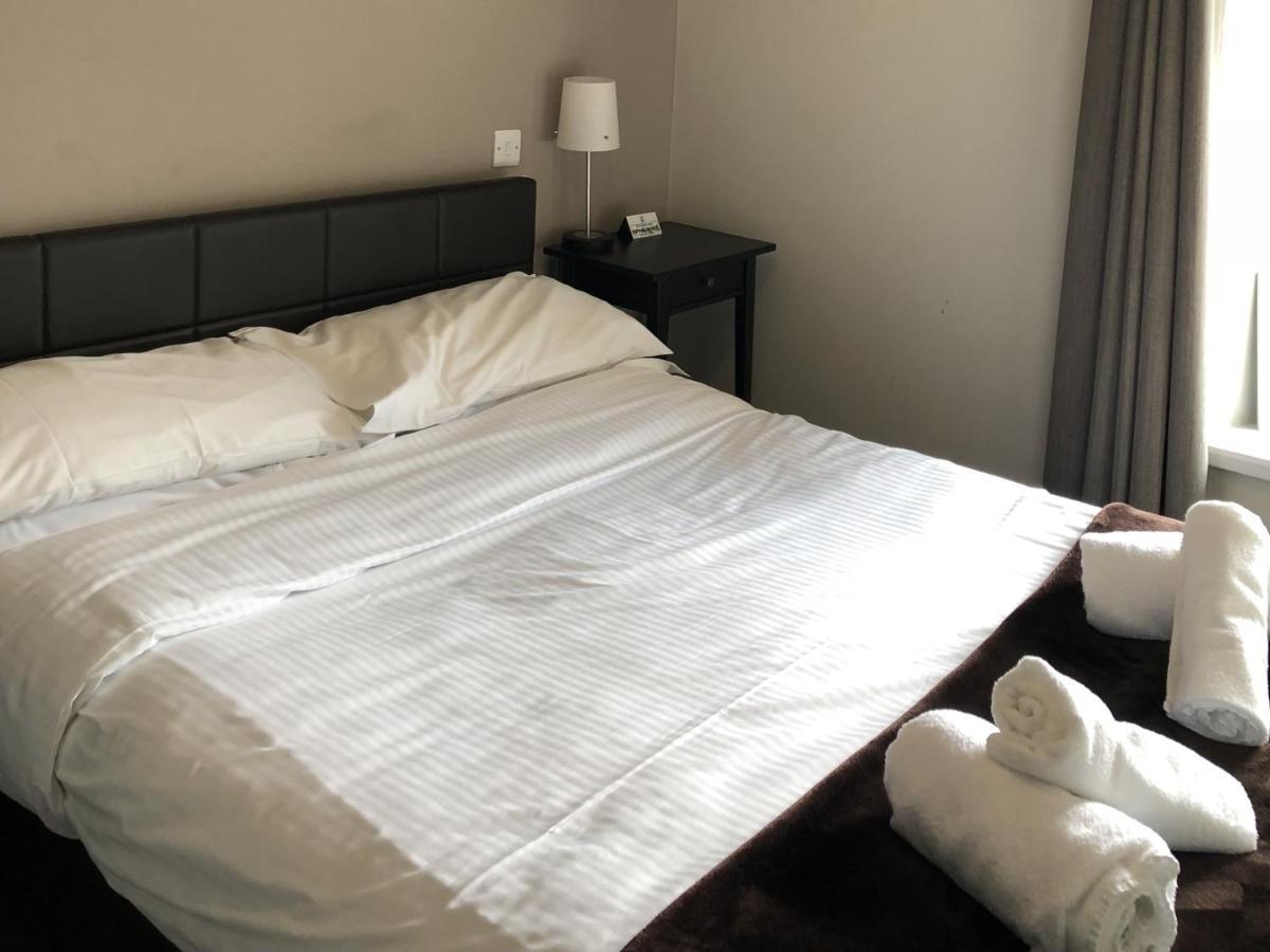 The Cornubia Inn 海尔 外观 照片