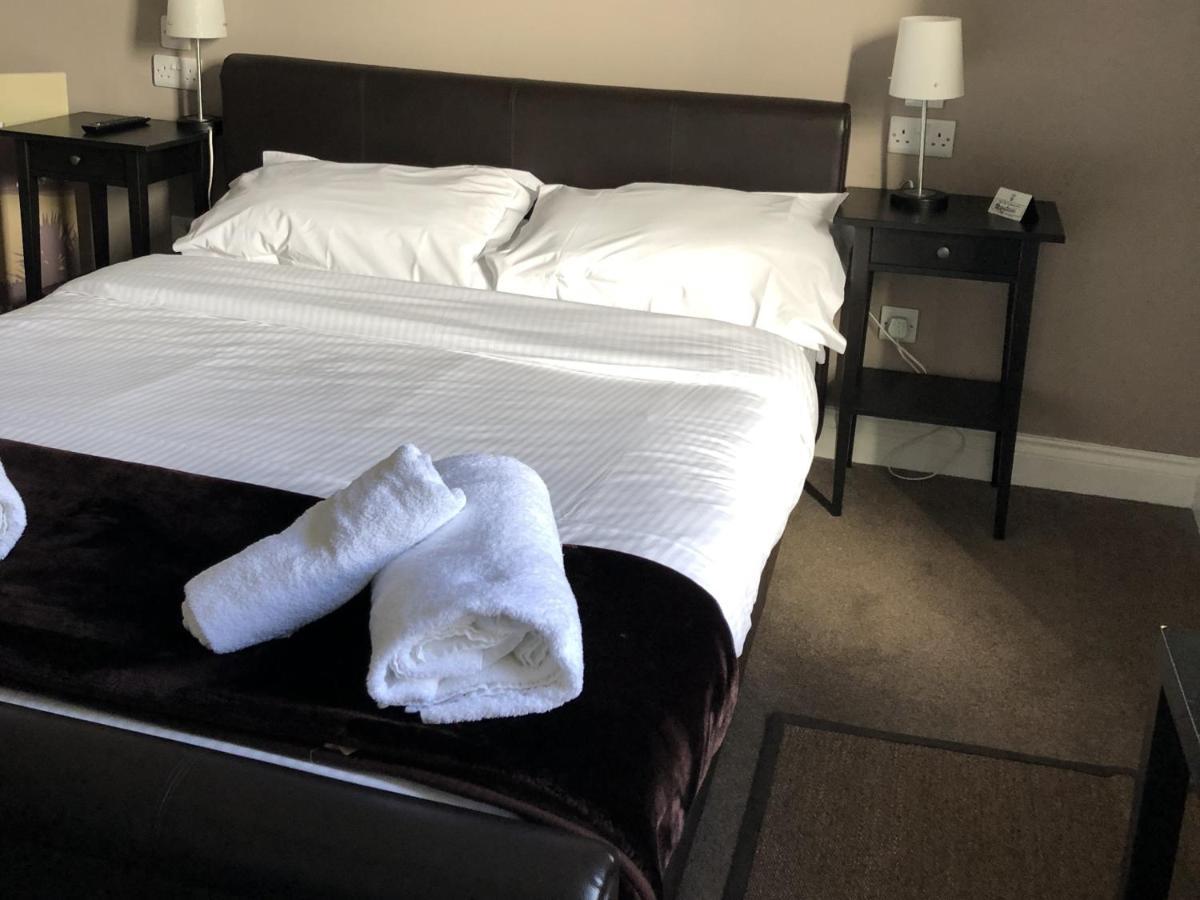 The Cornubia Inn 海尔 外观 照片